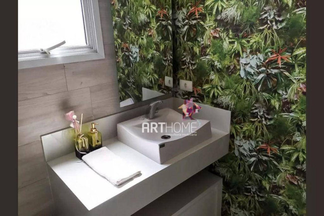 Imagem Cobertura com 1 Quarto à Venda, 90 m² em Rudge Ramos - São Bernardo Do Campo Imagem Cobertura com 1 Quarto à Venda, 90 m² em Rudge Ramos - São Bernardo Do Campo