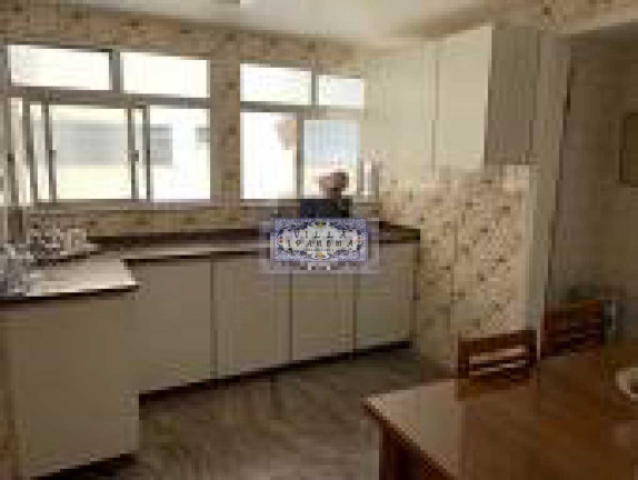 Imagem Apartamento com 4 Quartos à Venda, 250 m² em Icaraí - Niterói