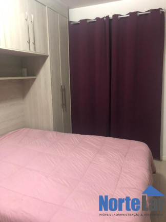 Imagem Apartamento com 2 Quartos à Venda, 65 m² em Vila Nivi - São Paulo Imagem Apartamento com 2 Quartos à Venda, 65 m² em Vila Nivi - São Paulo