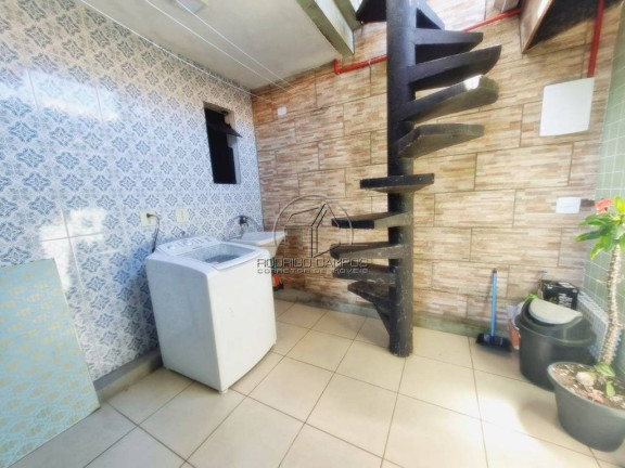 Imagem Sobrado com 3 Quartos à Venda, 195 m² em Tupiry - Praia Grande Imagem Sobrado com 3 Quartos à Venda, 195 m² em Tupiry - Praia Grande