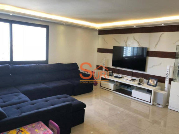 Imagem Cobertura com 3 Quartos para Alugar, 300 m² em Centro - São Bernardo Do Campo Imagem Cobertura com 3 Quartos para Alugar, 300 m² em Centro - São Bernardo Do Campo