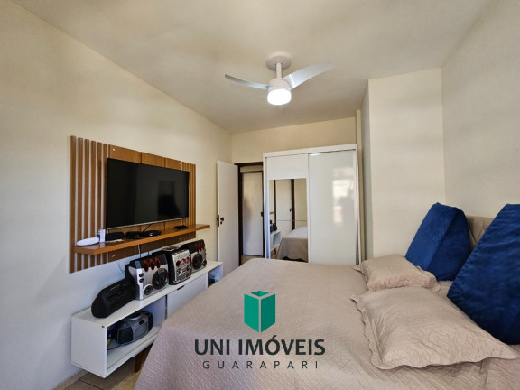 Imagem Apartamento com 3 Quartos à Venda, 90 m² em Praia Do Morro - Guarapari