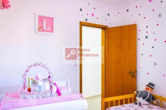 Imagem Cobertura com 2 Quartos à Venda, 148 m² em Utinga - Santo André Imagem Cobertura com 2 Quartos à Venda, 148 m² em Utinga - Santo André