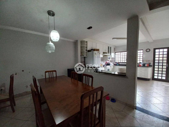 Imagem Casa com 3 Quartos à Venda, 143 m² em Parque Das Nações - Americana Imagem Casa com 3 Quartos à Venda, 143 m² em Parque Das Nações - Americana
