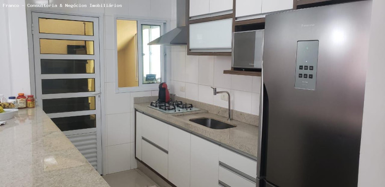 Imagem Cobertura com 3 Quartos à Venda, 170 m² em Campestre - Santo André Imagem Cobertura com 3 Quartos à Venda, 170 m² em Campestre - Santo André