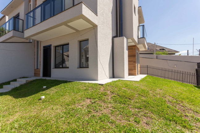 Imagem Casa com 3 Quartos à Venda, 103 m² em Atuba - Curitiba Imagem Casa com 3 Quartos à Venda, 103 m² em Atuba - Curitiba