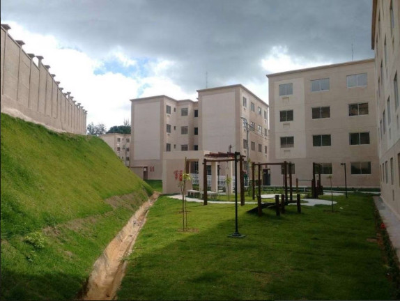 Imagem Apartamento com 2 Quartos à Venda, 40 m² em Ilha Amarela - Salvador Imagem Apartamento com 2 Quartos à Venda, 40 m² em Ilha Amarela - Salvador