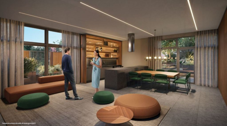 Imagem Apartamento com 4 Quartos à Venda, 141 m² em Perdizes - São Paulo Imagem Apartamento com 4 Quartos à Venda, 141 m² em Perdizes - São Paulo