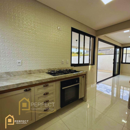 Imagem Casa com 4 Quartos à Venda, 273 m² em Fazenda Grande - Taubaté