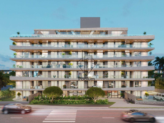Imagem Apartamento com 3 Quartos à Venda, 228 m² em Poço - Cabedelo Imagem Apartamento com 3 Quartos à Venda, 228 m² em Poço - Cabedelo