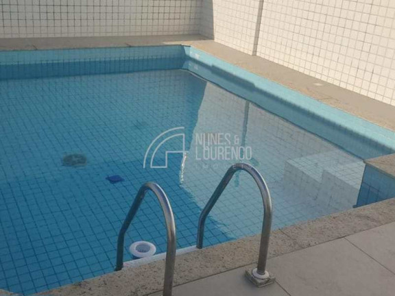 Imagem Apartamento com 2 Quartos à Venda, 70 m² em Boqueirão - Santos Imagem Apartamento com 2 Quartos à Venda, 70 m² em Boqueirão - Santos