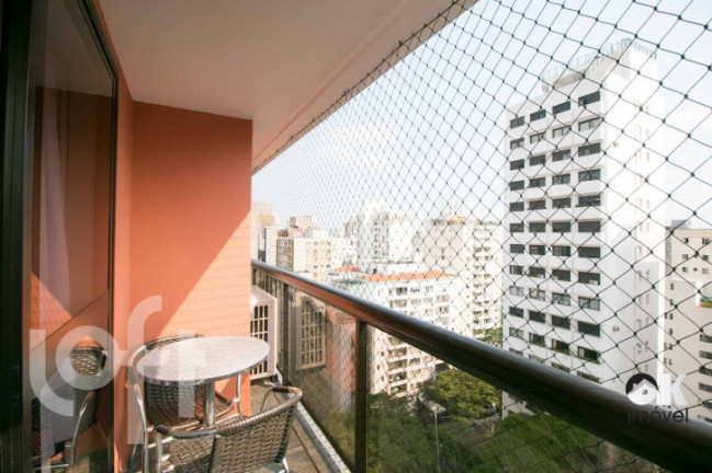 Imagem Apartamento com 1 Quarto à Venda, 61 m² em Jardim Paulista - São Paulo Imagem Apartamento com 1 Quarto à Venda, 61 m² em Jardim Paulista - São Paulo