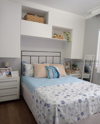 Imagem Apartamento com 2 Quartos à Venda, 49 m² em Jardim Ester - Itatiba Imagem Apartamento com 2 Quartos à Venda, 49 m² em Jardim Ester - Itatiba