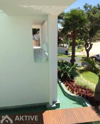 Imagem Casa de Condomínio com 6 Quartos à Venda, 1.035 m² em Riviera De São Lourenço - Bertioga