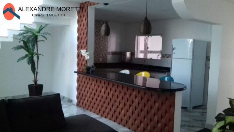 Imagem Casa com 3 Quartos à Venda, 150 m² em Novo Horizonte - Sorocaba Imagem Casa com 3 Quartos à Venda, 150 m² em Novo Horizonte - Sorocaba