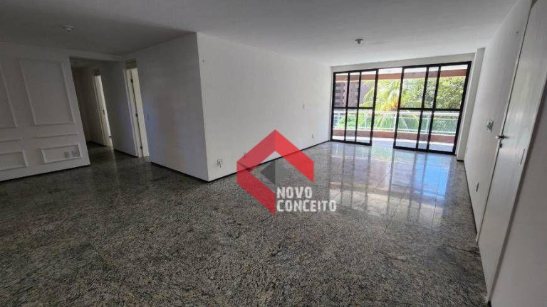 Imagem Apartamento com 3 Quartos à Venda, 164 m² em Meireles - Fortaleza Imagem Apartamento com 3 Quartos à Venda, 164 m² em Meireles - Fortaleza