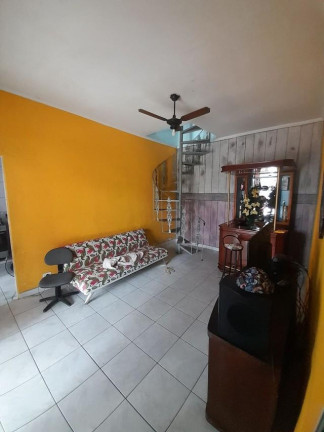 Imagem Casa com 4 Quartos à Venda, 200 m² em Canto Do Forte - Praia Grande Imagem Casa com 4 Quartos à Venda, 200 m² em Canto Do Forte - Praia Grande