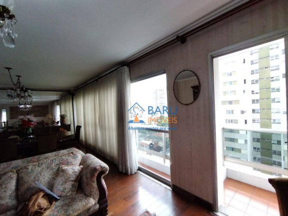 Imagem Apartamento com 3 Quartos à Venda, 160 m² em Perdizes - São Paulo Imagem Apartamento com 3 Quartos à Venda, 160 m² em Perdizes - São Paulo