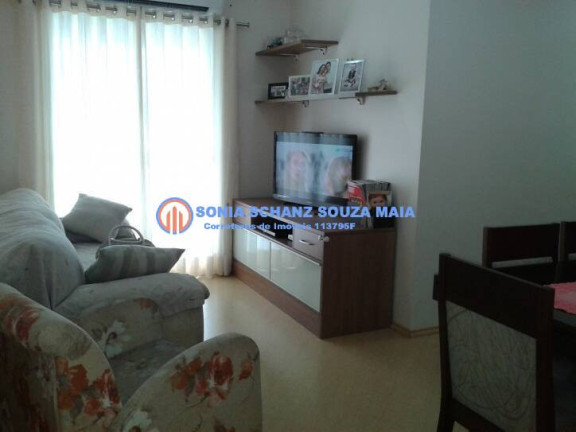 Imagem Apartamento com 1 Quarto à Venda, 45 m² em Cantagalo - São Paulo Imagem Apartamento com 1 Quarto à Venda, 45 m² em Cantagalo - São Paulo