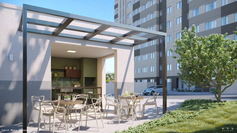 Imagem Imóvel com 2 Quartos à Venda, 22 m² em Mantiqueira - Belo Horizonte Imagem Imóvel com 2 Quartos à Venda, 22 m² em Mantiqueira - Belo Horizonte