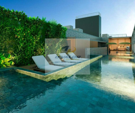 Imagem Apartamento com 2 Quartos à Venda, 69 m² em Intermares - Cabedelo Imagem Apartamento com 2 Quartos à Venda, 69 m² em Intermares - Cabedelo