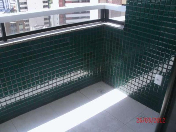 Imagem Apartamento com 1 Quarto à Venda, 42 m² em Pituba - Salvador Imagem Apartamento com 1 Quarto à Venda, 42 m² em Pituba - Salvador