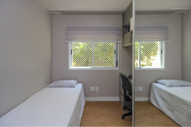 Imagem Apartamento com 3 Quartos à Venda, 67 m² em Guarujá - Porto Alegre Imagem Apartamento com 3 Quartos à Venda, 67 m² em Guarujá - Porto Alegre