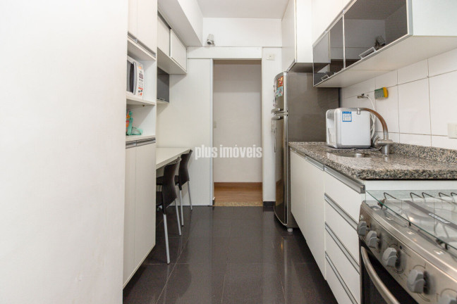 Imagem Apartamento com 3 Quartos à Venda, 65 m² em Aclimação - São Paulo Imagem Apartamento com 3 Quartos à Venda, 65 m² em Aclimação - São Paulo