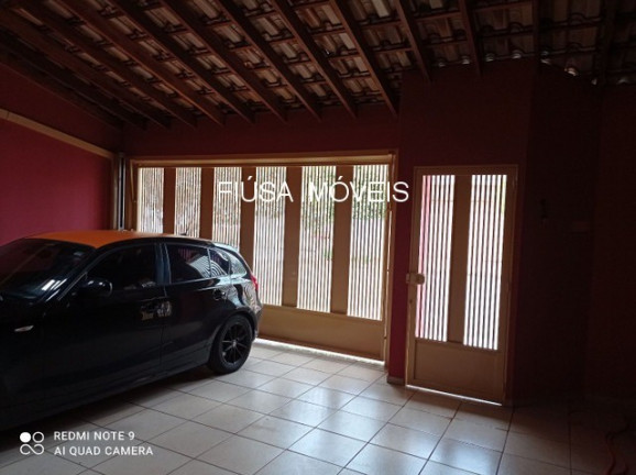 Imagem Casa com 4 Quartos à Venda,  em Jardim Ouro Branco - Ribeirão Preto