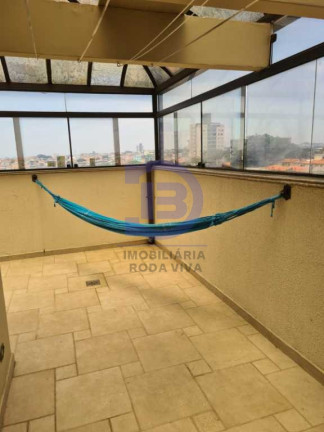 Imagem Cobertura com 3 Quartos à Venda, 151 m² em Vila Buenos Aires - São Paulo Imagem Cobertura com 3 Quartos à Venda, 151 m² em Vila Buenos Aires - São Paulo