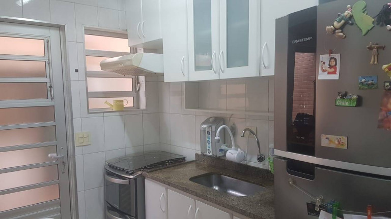 Imagem Sobrado com 2 Quartos à Venda, 83 m² em Jardim Independência - São Paulo