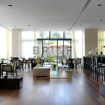 Imagem Apartamento com 1 Quarto à Venda, 63 m² em Cidade Monções - São Paulo Imagem Apartamento com 1 Quarto à Venda, 63 m² em Cidade Monções - São Paulo