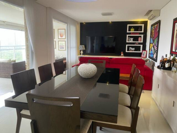 Imagem Apartamento com 3 Quartos à Venda, em Enseada - Guarujá Imagem Apartamento com 3 Quartos à Venda, em Enseada - Guarujá