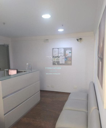 Imagem Sala Comercial à Venda, 48 m² em Perdizes - São Paulo