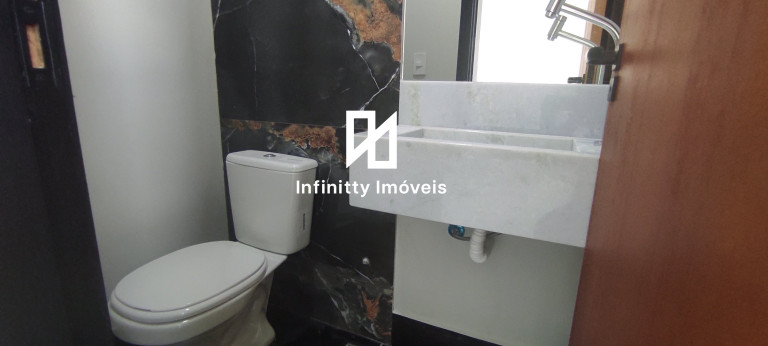Imagem Casa com 3 Quartos à Venda, 143 m² em Ondas - Piracicaba Imagem Casa com 3 Quartos à Venda, 143 m² em Ondas - Piracicaba