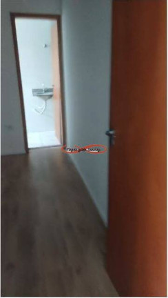 Imagem Apartamento com 1 Quarto à Venda, 25 m² em Brás - São Paulo