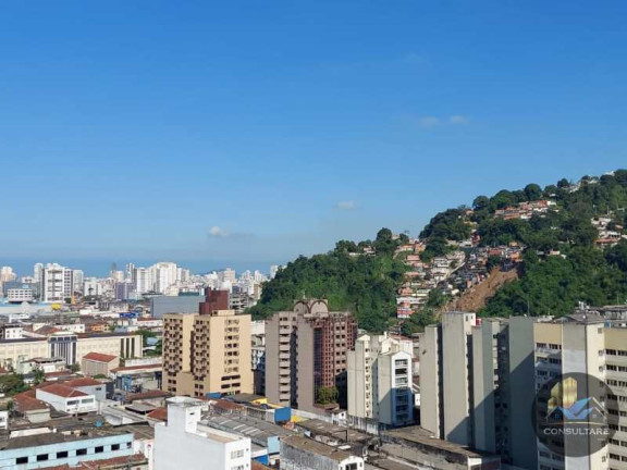 Imagem Sala Comercial à Venda, 264 m² em Centro - Santos Imagem Sala Comercial à Venda, 264 m² em Centro - Santos
