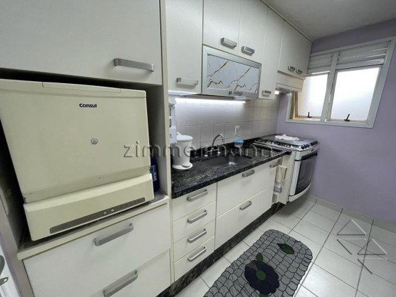 Imagem Apartamento com 4 Quartos à Venda, 180 m² em Vila Romana - São Paulo Imagem Apartamento com 4 Quartos à Venda, 180 m² em Vila Romana - São Paulo