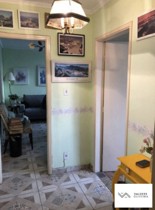 Imagem Apartamento com 3 Quartos à Venda, 92 m² em Vila Ema - São José Dos Campos