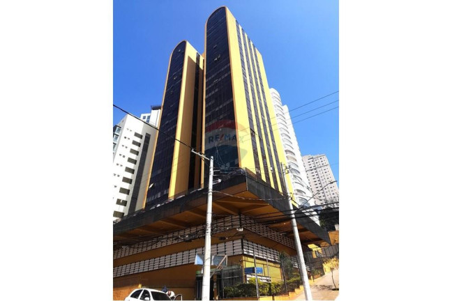 Imagem Sala Comercial para Alugar, 39 m² em Bela Vista - São Paulo