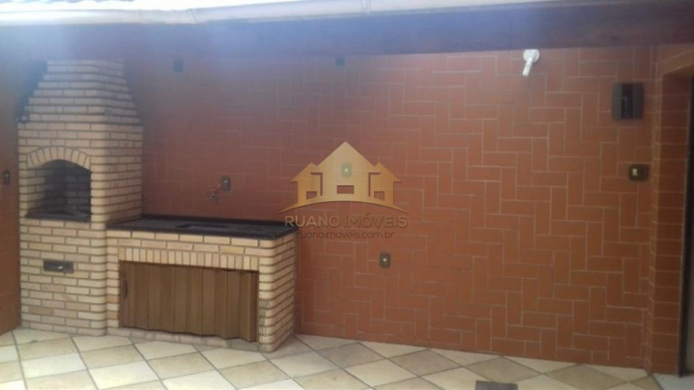 Imagem Sobrado com 2 Quartos à Venda, 140 m² em Vila Dalila - São Paulo