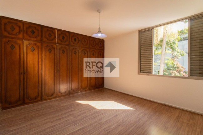 Imagem Casa com 3 Quartos à Venda, 277 m² em Bosque Da Saúde - São Paulo