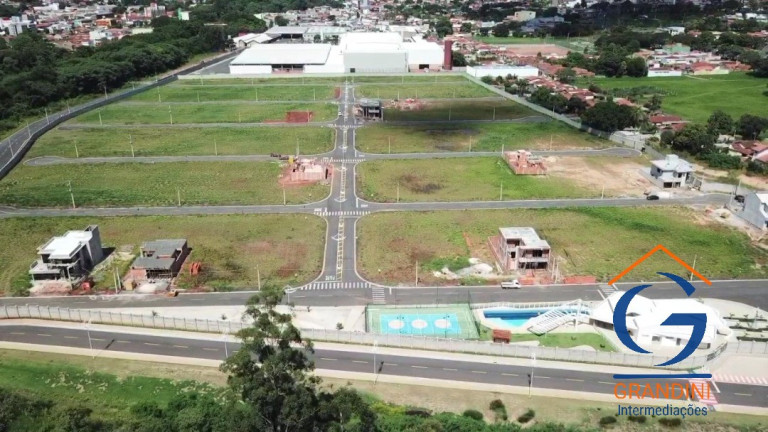 Imagem Terreno à Venda, em Terreno Em Condomínio - Mogi Guaçu Imagem Terreno à Venda, em Terreno Em Condomínio - Mogi Guaçu