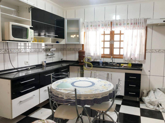 Imagem Casa com 3 Quartos à Venda, 204 m² em Serra Da Cantareira - Mairiporã Imagem Casa com 3 Quartos à Venda, 204 m² em Serra Da Cantareira - Mairiporã