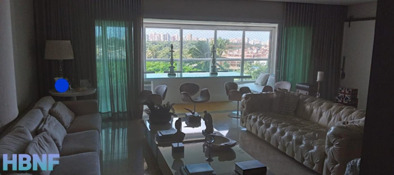 Imagem Apartamento com 4 Quartos à Venda, 334 m² em Horto Florestal - Salvador Imagem Apartamento com 4 Quartos à Venda, 334 m² em Horto Florestal - Salvador