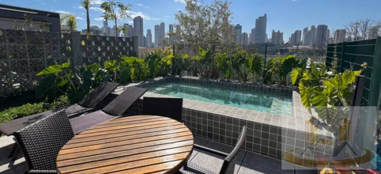 Imagem Apartamento com 3 Quartos à Venda, 159 m² em Vila Regente Feijó - São Paulo Imagem Apartamento com 3 Quartos à Venda, 159 m² em Vila Regente Feijó - São Paulo