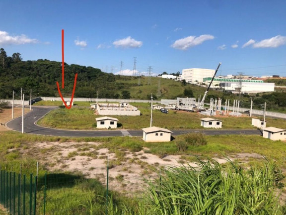 Imagem Terreno à Venda, 690 m² em Rio Comprido - Jacareí