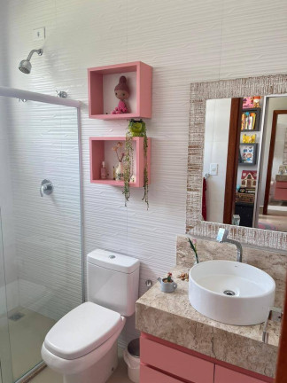 Imagem Casa de Condomínio com 4 Quartos à Venda, em Outeiro Da Glória - Porto Seguro Imagem Casa de Condomínio com 4 Quartos à Venda, em Outeiro Da Glória - Porto Seguro