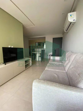 Imagem Apartamento com 4 Quartos à Venda, 72 m² em Imbiribeira - Recife