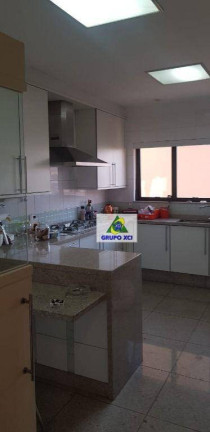 Imagem Apartamento com 4 Quartos à Venda, 580 m² em Cambuí - Campinas Imagem Apartamento com 4 Quartos à Venda, 580 m² em Cambuí - Campinas